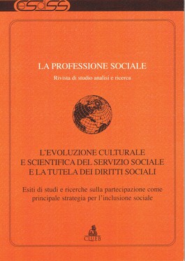 La Professioine Sociale