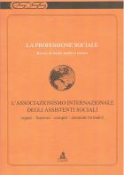 26) L'ASSOCIAZIONISMO INTERNAZIONALE DEGLI ASSISTENTI SOCIALI